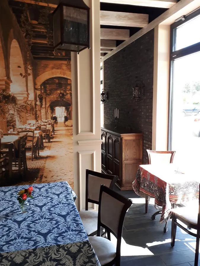 Apartament Polanki Park Relax&SPA Kołobrzeg