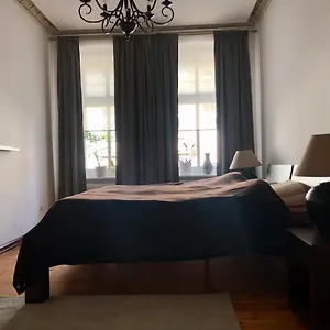 Uroczy 97m2 W Samym Centrum Wrocławia , Wrocław Polska