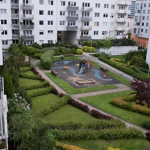 Przymorze , Gdańsk Polska