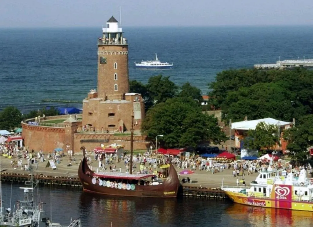Polanki Park Relax&Spa Kolobrzeg