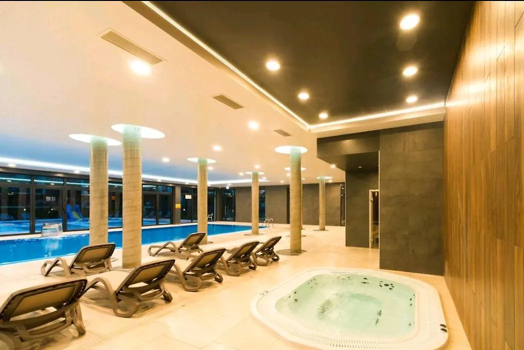 Polanki Park Relax&Spa Kolobrzeg