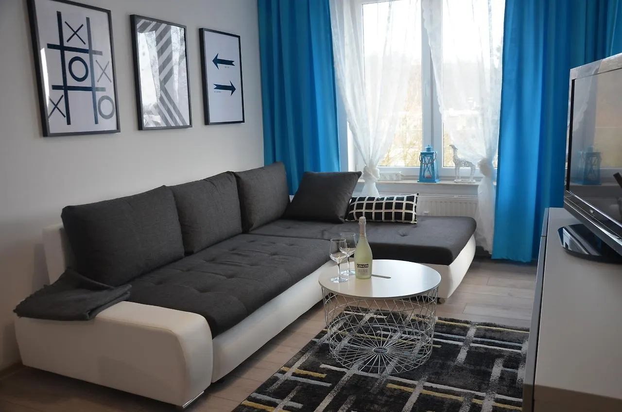 Polanki Park Relax&Spa Kolobrzeg