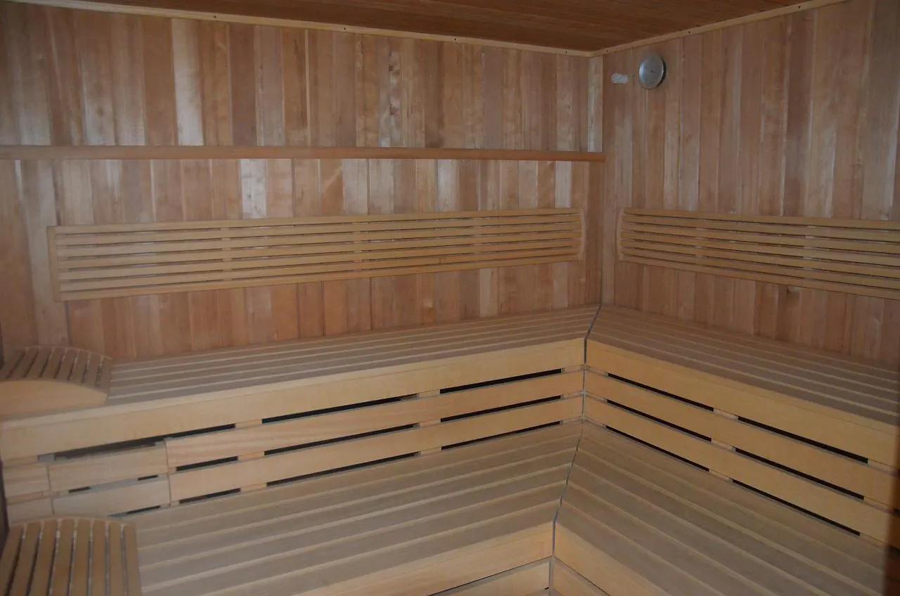 Apartment Polanki Park Relax&Spa Kolobrzeg