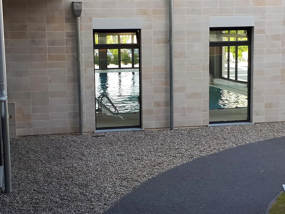 Polanki Park Relax&Spa Kolobrzeg